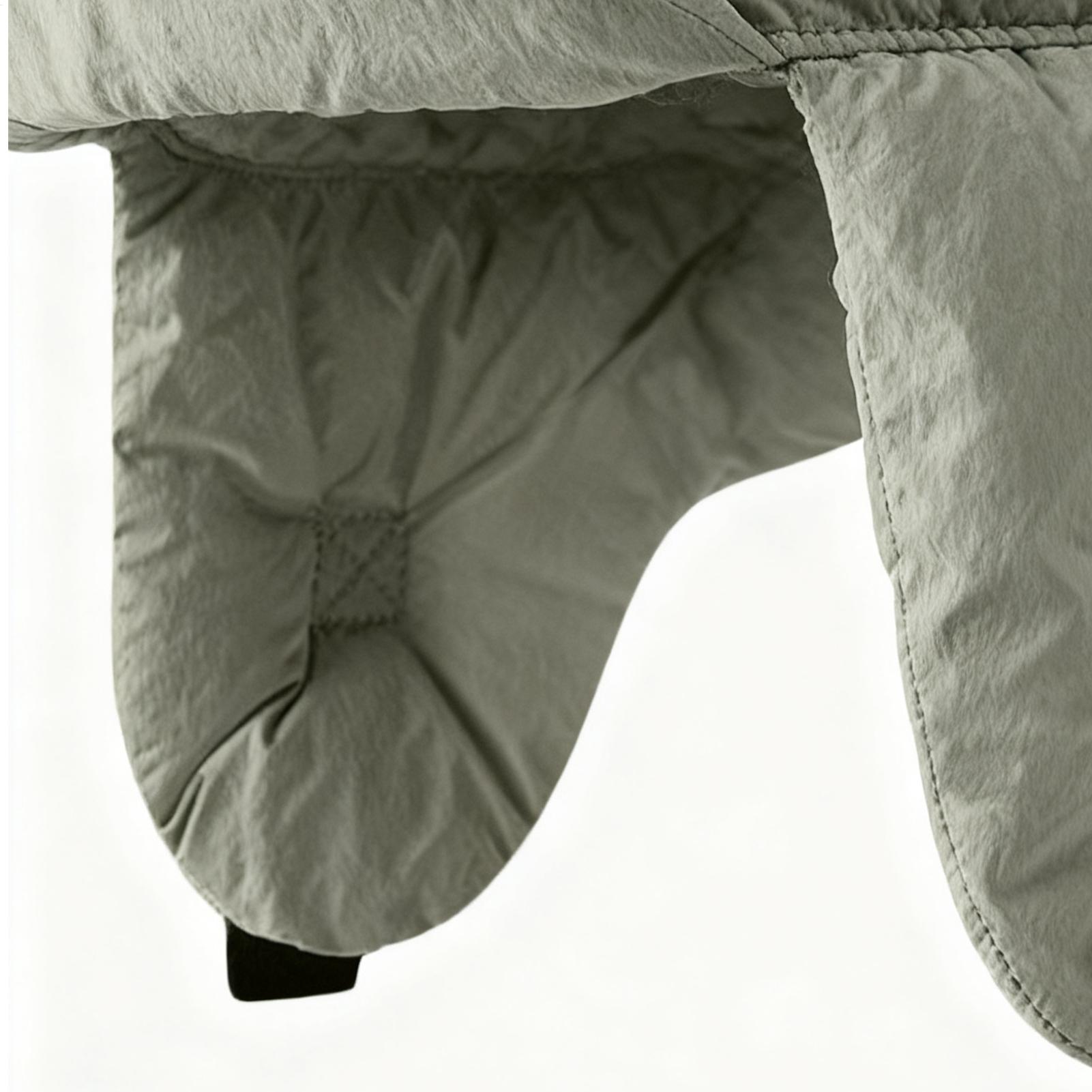 Trapper Hat Ear Flap - Trapper Şapka Kulak Kapaklı Sıcak Şapka