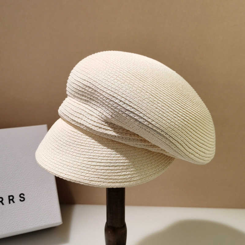 Newsboy Cap Ivy - 2023 yeni kadın yaz Newsboy şapkalar