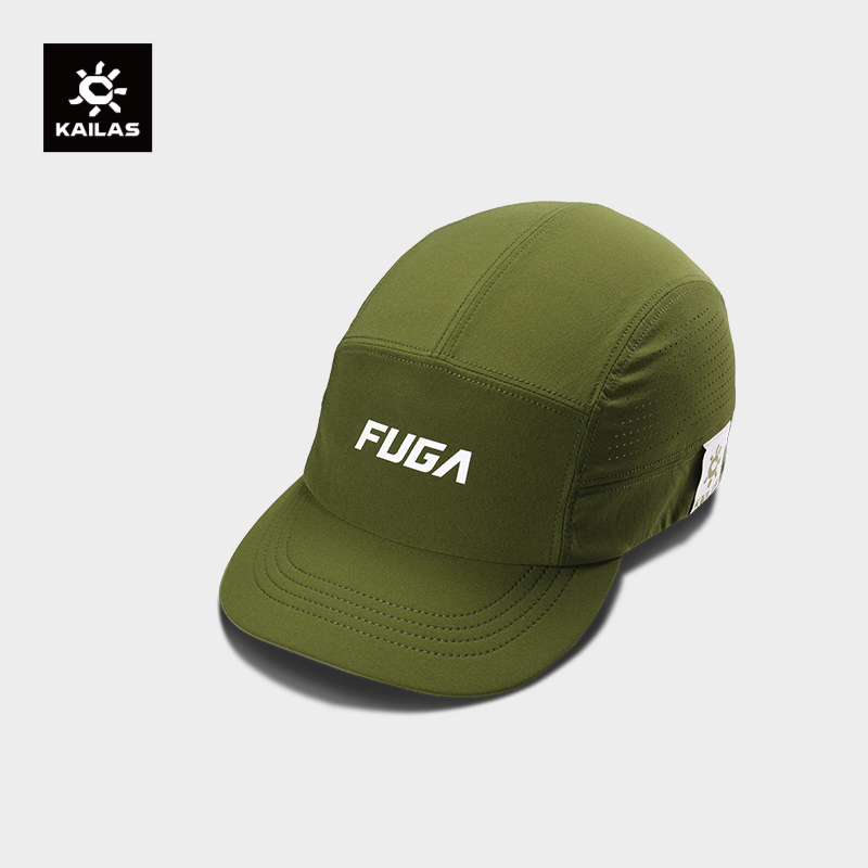 Running Cap Lightweight - KAILAS 2026 Yepyeni Unisex Açık Hava