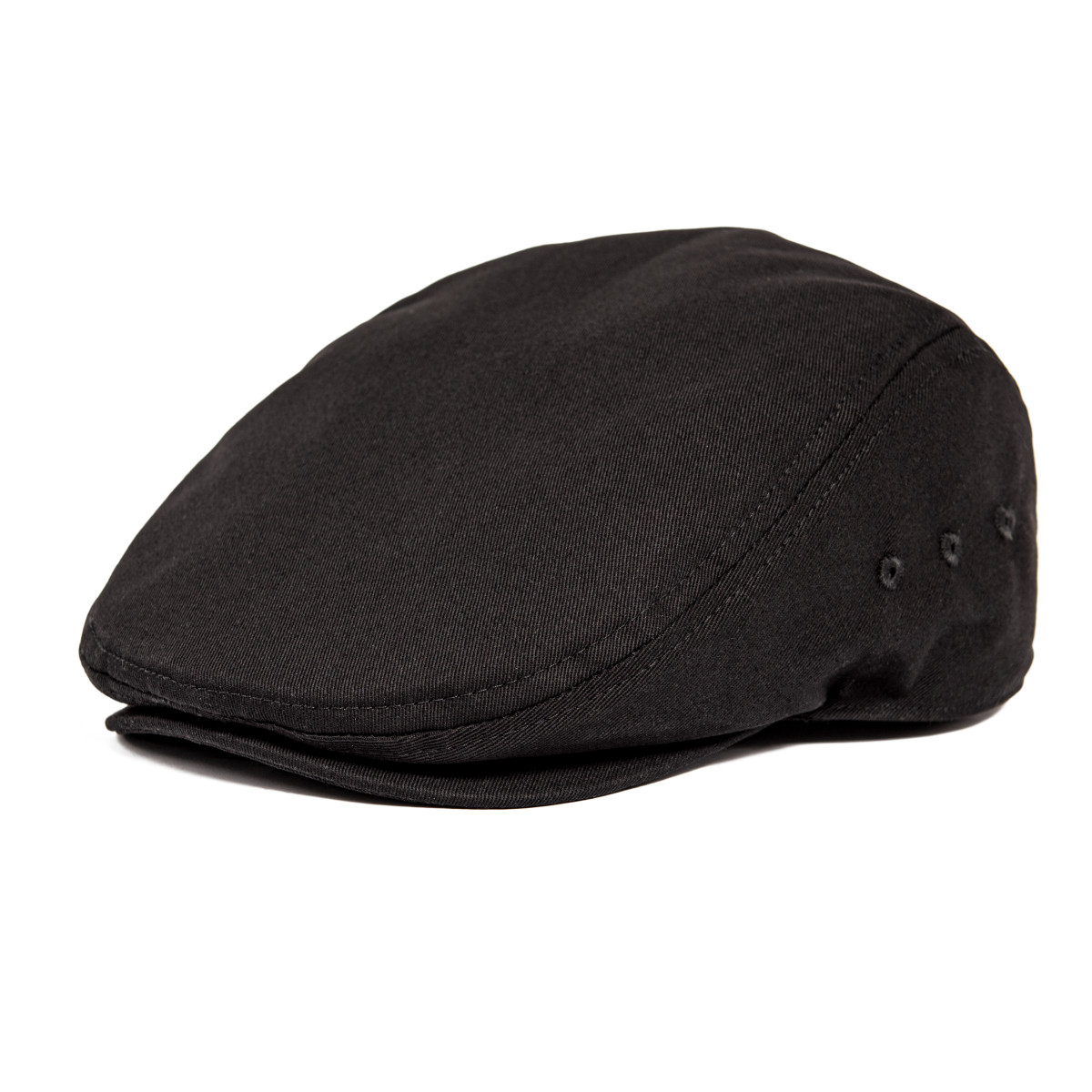 Newsboy Cap Ivy - JANGOUL Hava Deliği Düz Kap Erkek