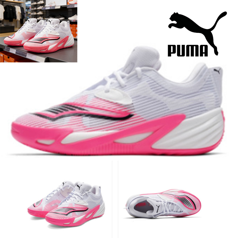 Puma Shoes Suede Classic - Puma Erkek Basic Classic Dayanıklı Destekli