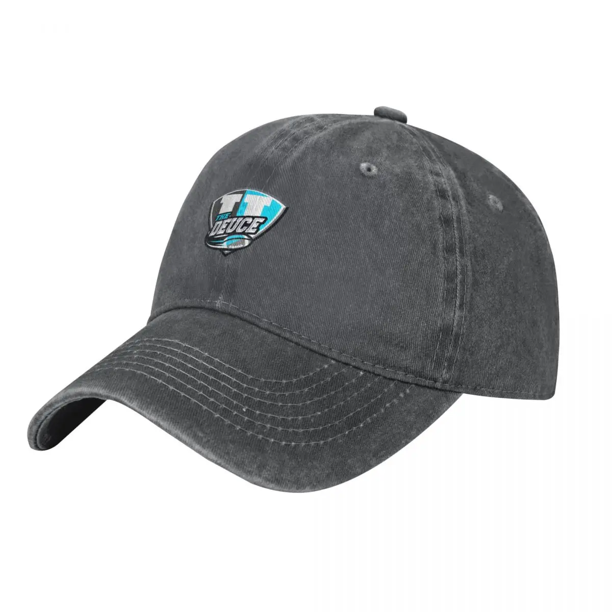 Golf Cap Dad - Deuce Madden League Beyzbol Şapkası batı