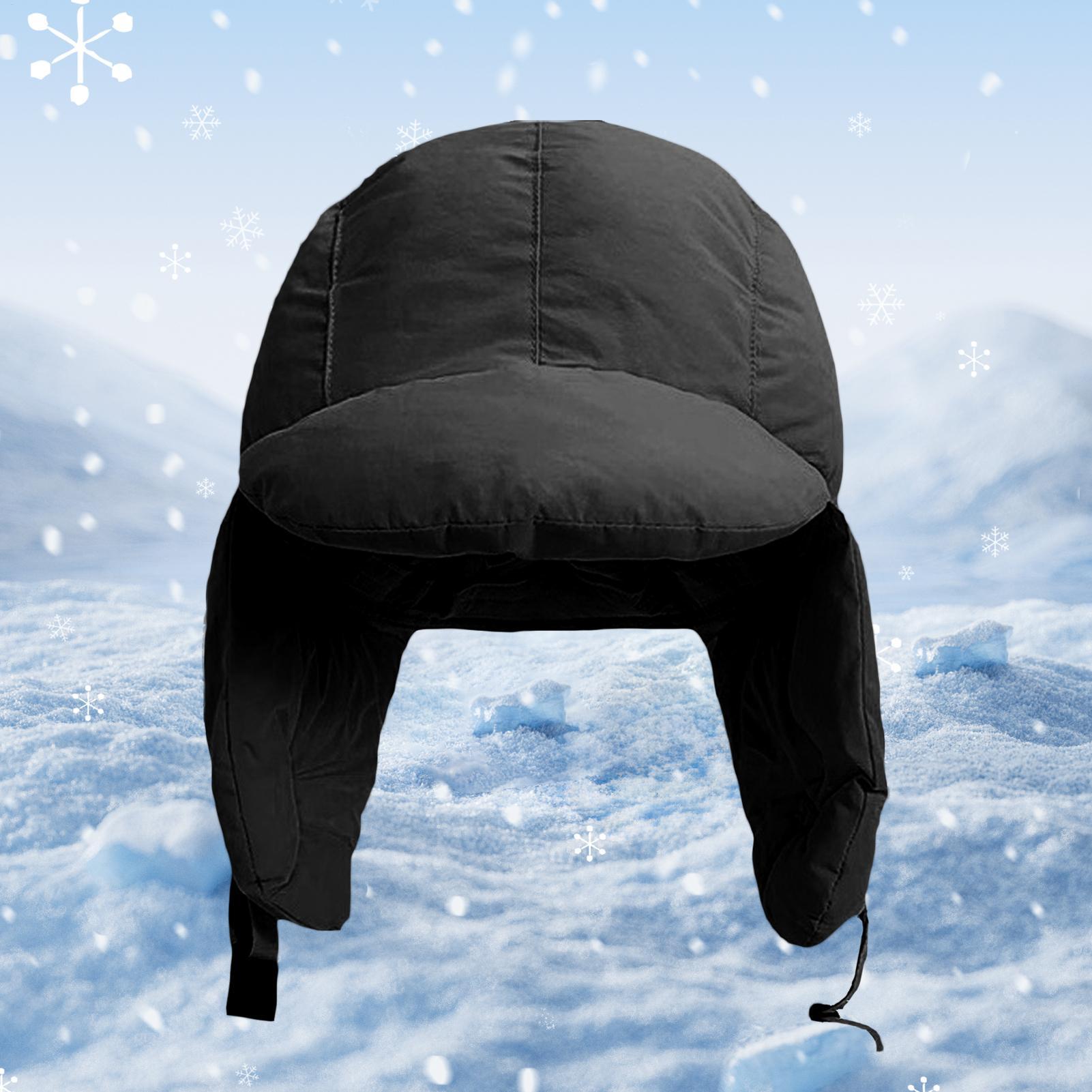 Trapper Şapka Kulak Kapaklı Sı - Trapper Hat Ear Flap incelemesi ve fiyatı