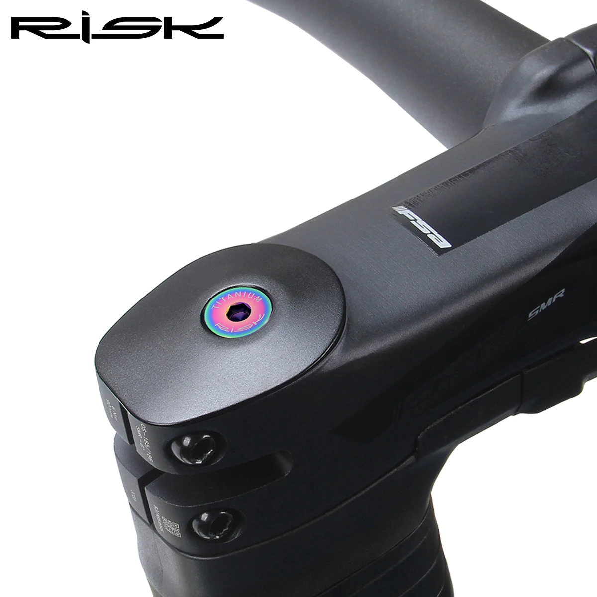 RISK bisiklet titanyum cıvata  - Snapback Hat Flat incelemesi ve fiyatı