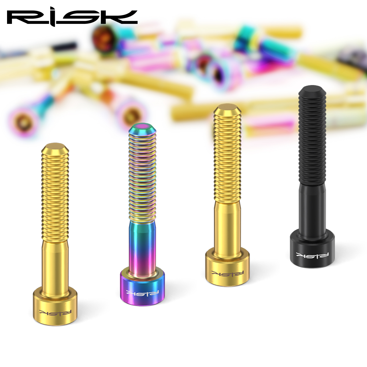 RISK 1 adet Bisiklet Titanyum  - Snapback Hat Flat incelemesi ve fiyatı