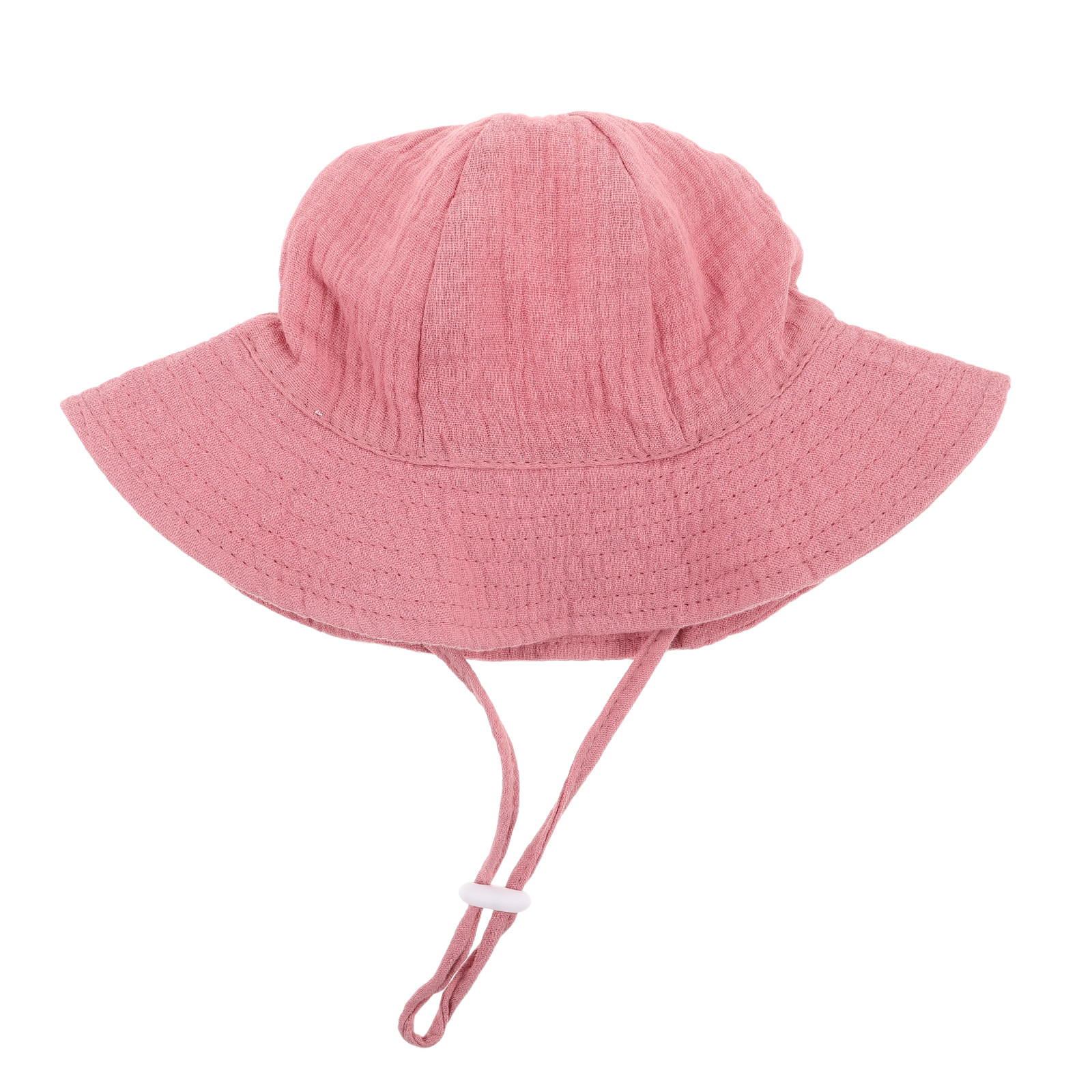 Yürümeye başlayan çocuklar içi - Bucket Hat Cotton incelemesi ve fiyatı