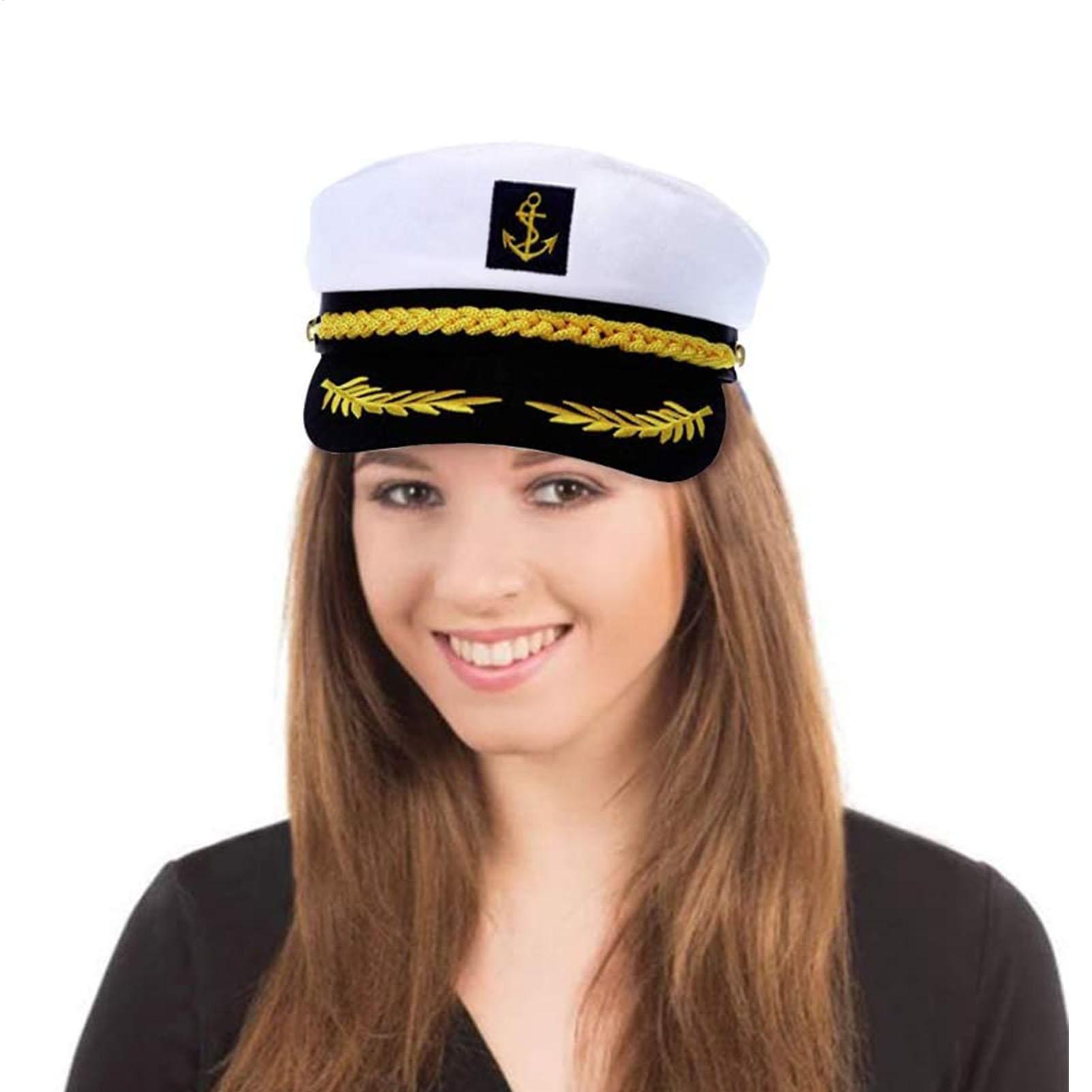 Yetişkin Yat-Captan Şapkası Ay - Snapback Hat Flat incelemesi ve fiyatı