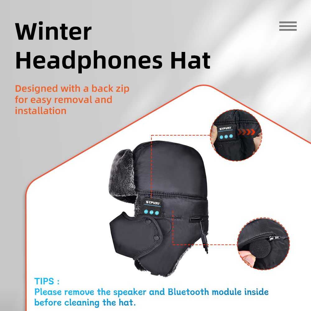 Erkekler Kadınlar için Kış Tra - Trapper Hat Ear Flap incelemesi ve fiyatı