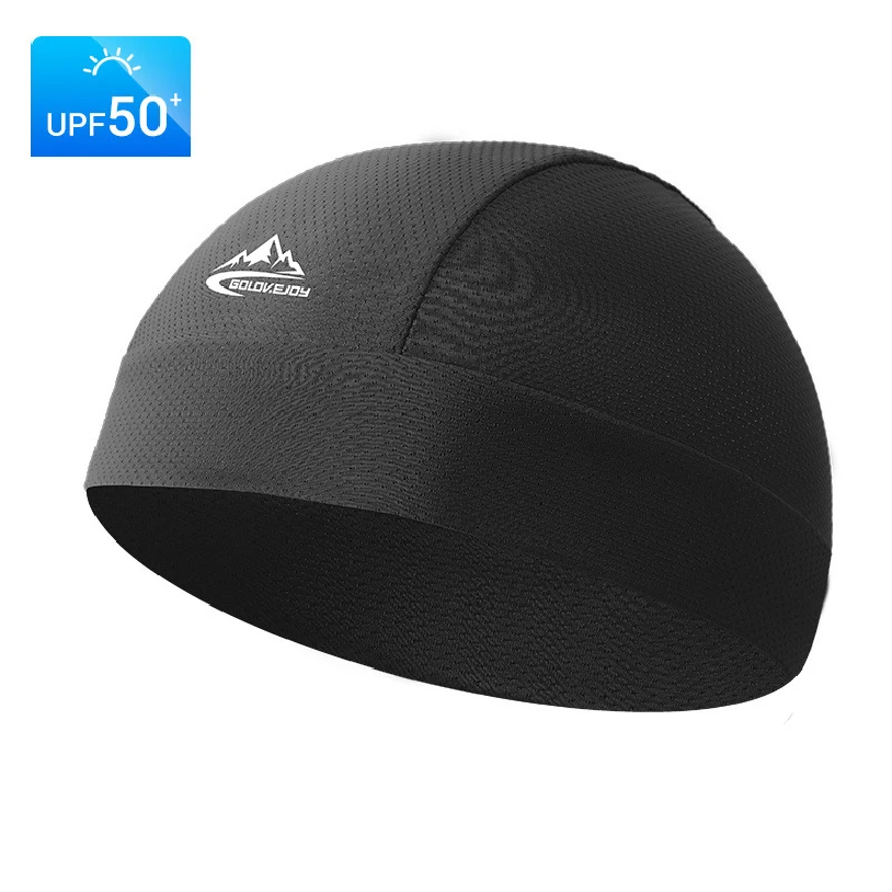 Motosiklet Şapkası Hızlı Kuruy - Skull Cap Helmet Liner incelemesi ve fiyatı