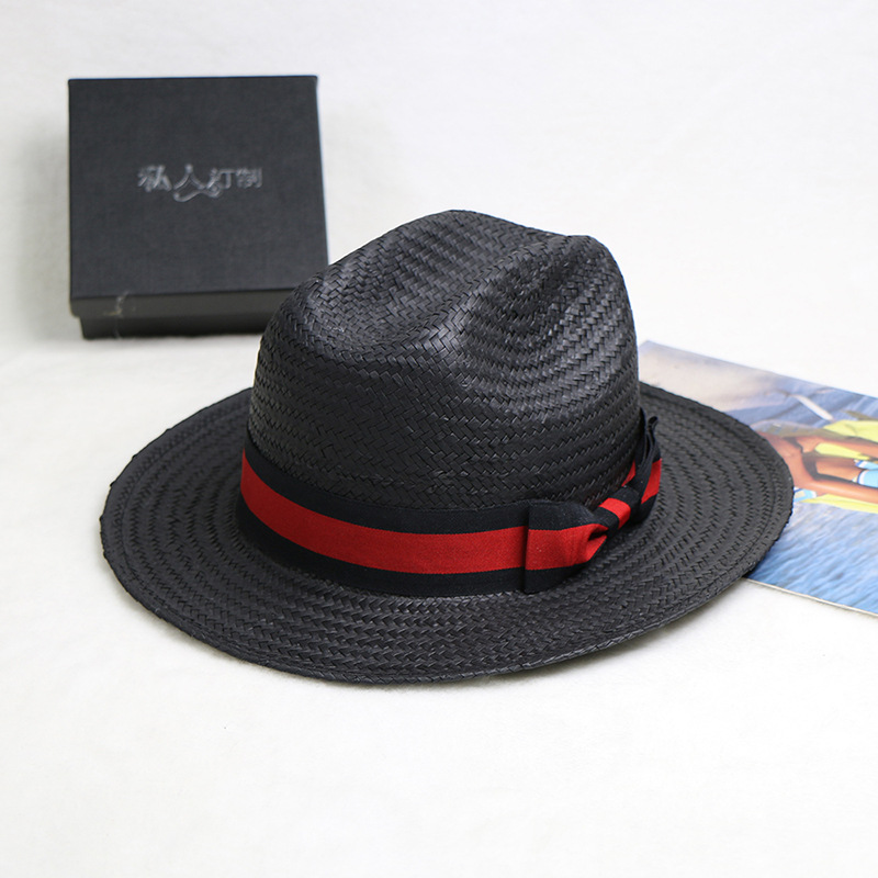 El Dokuma Hasır Şapka Caz Kovb - Cowboy Hat Straw incelemesi ve fiyatı