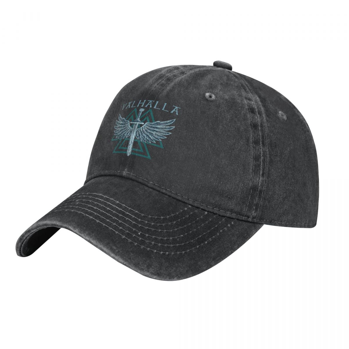 Yıkanmış erkek beyzbol şapkası - Golf Cap Dad incelemesi ve fiyatı