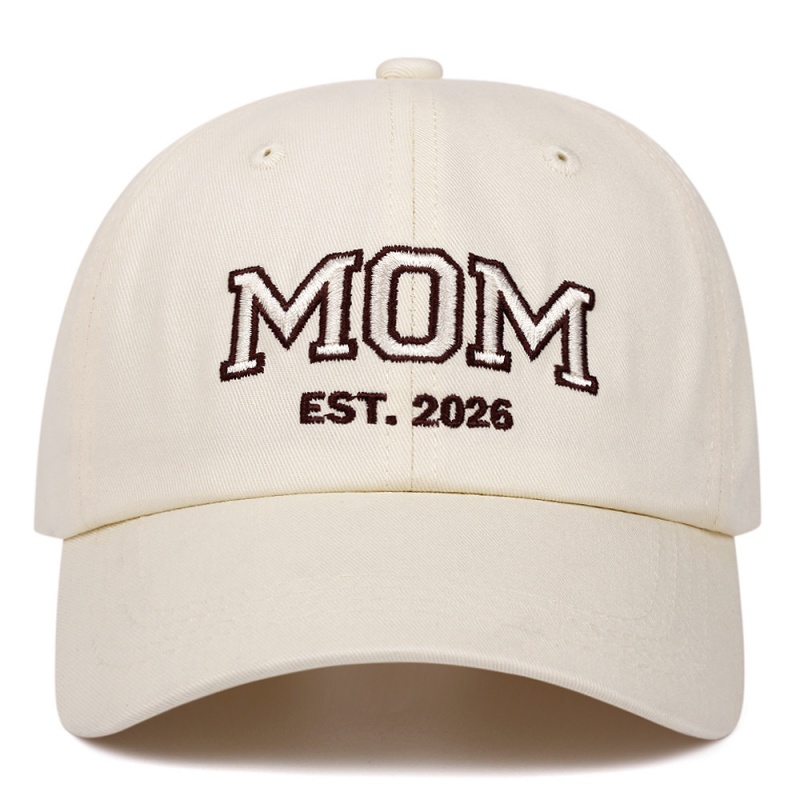 YENI BABA ANNE Nakış Düz renk  - Golf Cap Dad incelemesi ve fiyatı