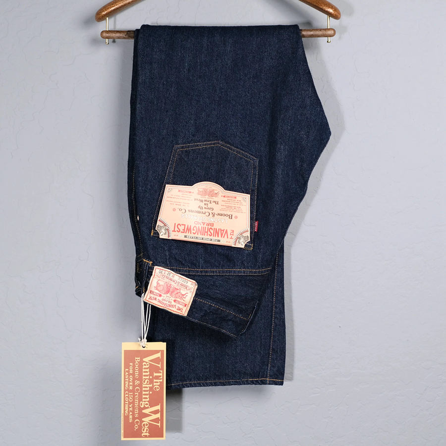 FREEWHEELERS 601XX 1951, beş t - Levis Jeans 501 incelemesi ve fiyatı