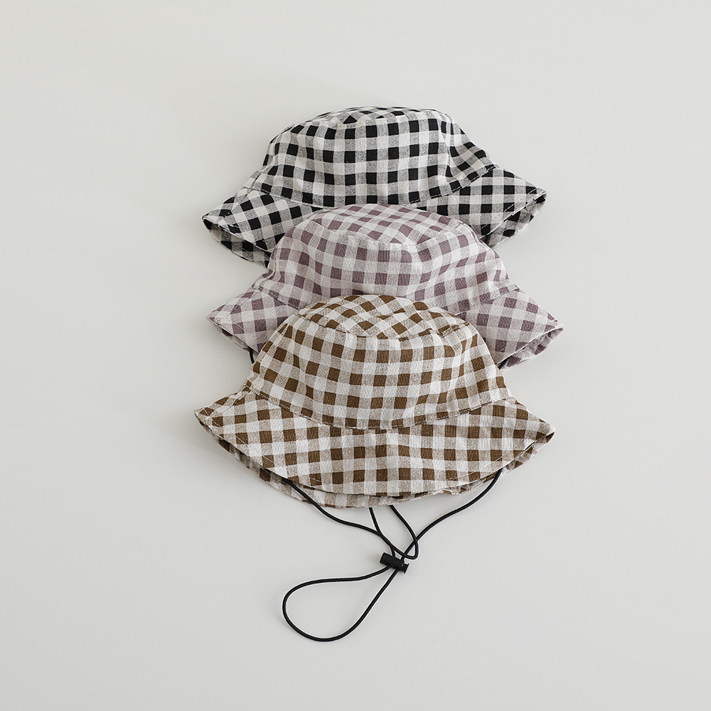 Geniş kenarlı sonbahar güneş ş - Bucket Hat Cotton incelemesi ve fiyatı