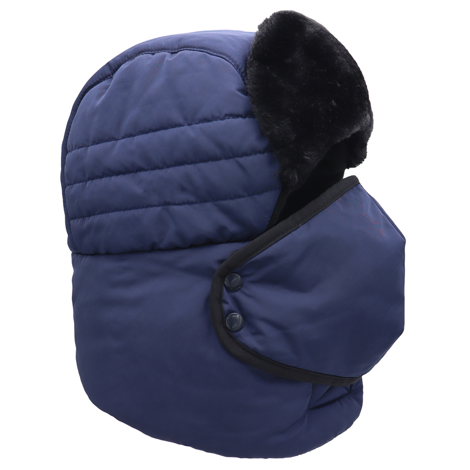 Erkek Kışlık Yüz Maskesi ve Ku - Trapper Hat Ear Flap incelemesi ve fiyatı