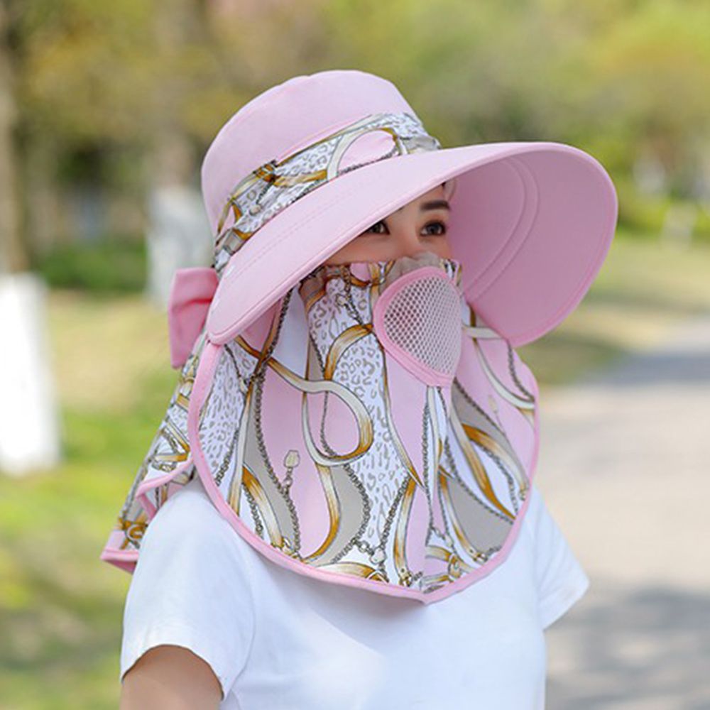 Balıkçılık Şapkaları Giyim Aks - Bucket Hat Cotton incelemesi ve fiyatı