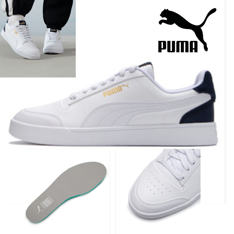 Puma Orta Düşük Bilekli Klasik - Puma Shoes Suede Classic incelemesi ve fiyatı