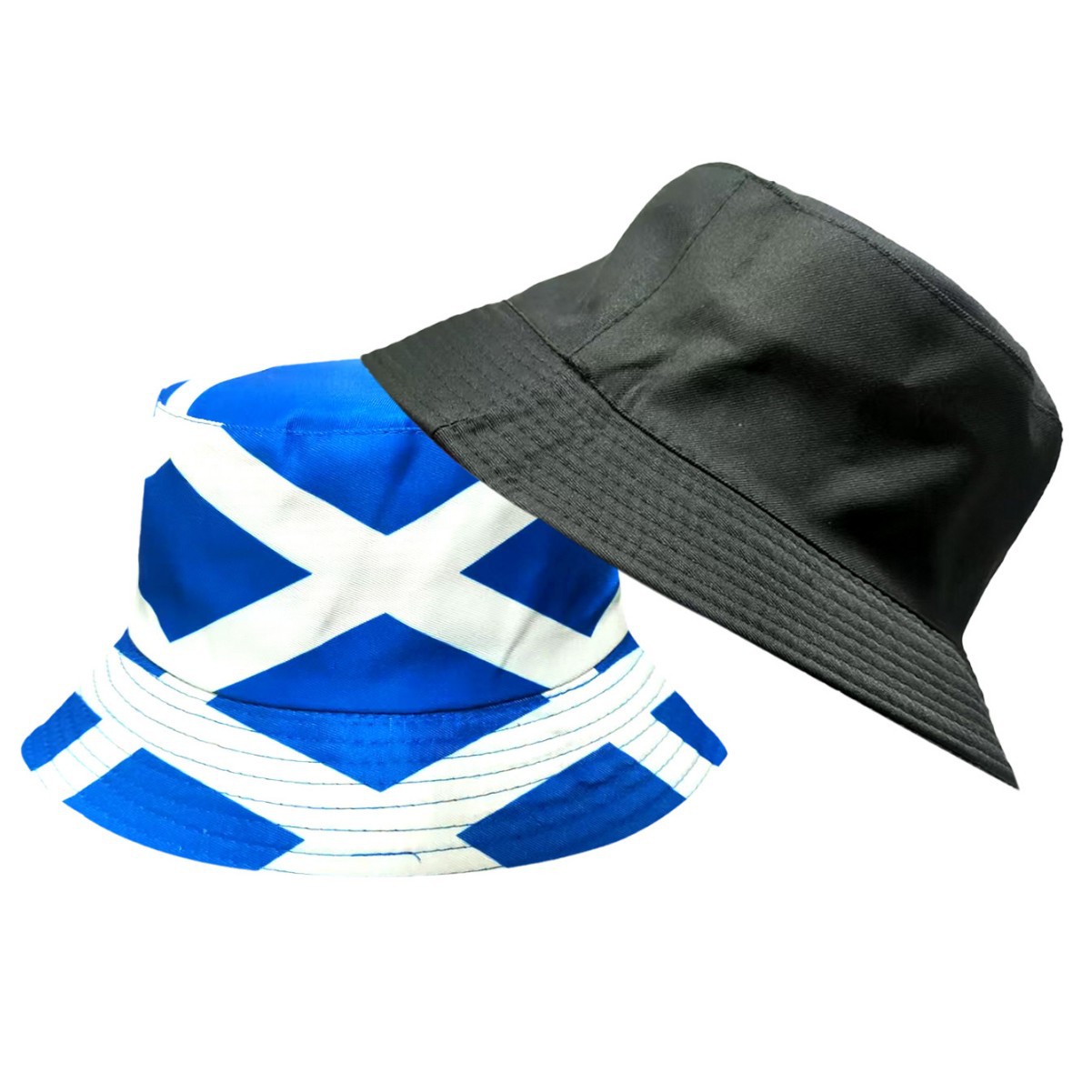 2026 İskoçya Sıcak Fırsat Futb - Bucket Hat Cotton incelemesi ve fiyatı