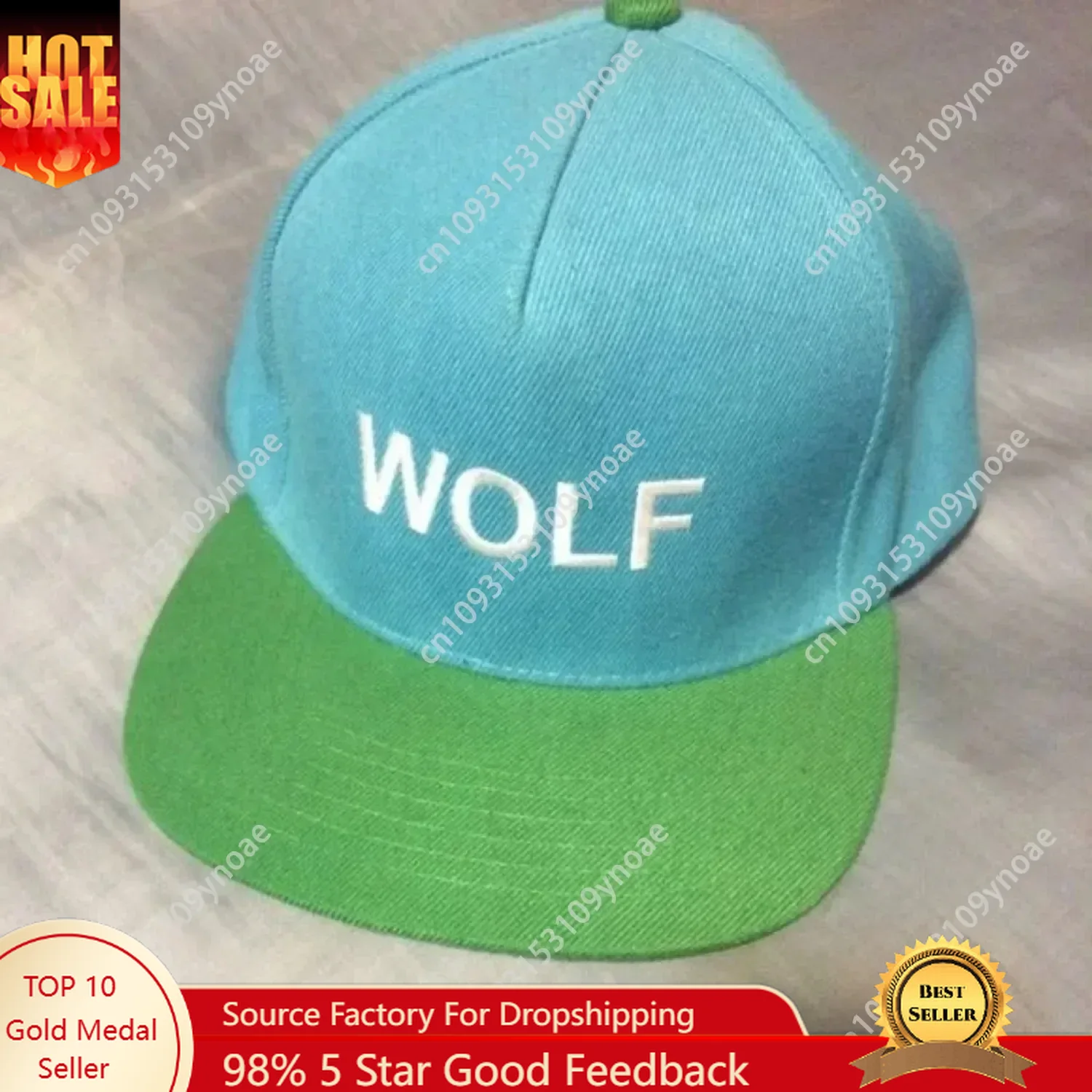 Tylers Kap Moda Beyzbol Şapkal - Golf Cap Dad incelemesi ve fiyatı