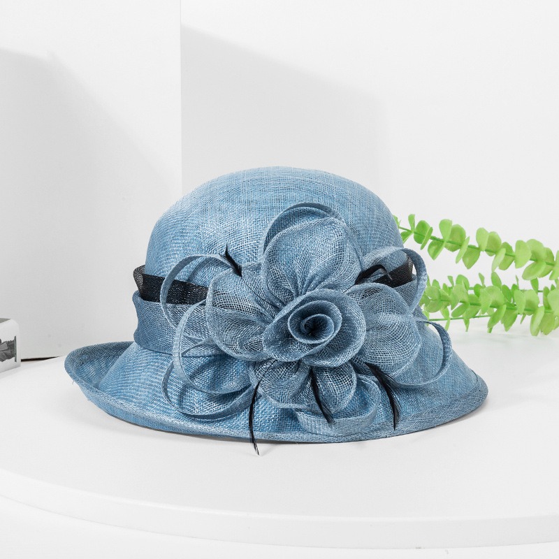 Trendy Organze Güneş Şapkaları - Sun Hat Wide Brim incelemesi ve fiyatı
