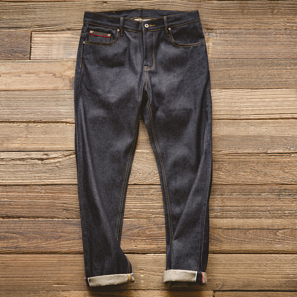 Maden Retro 11.6oz Kenar Ham D - Levis Jeans 501 incelemesi ve fiyatı