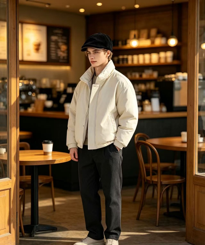 Erkek Vintage Kordonlu Gazetec - Newsboy Cap Ivy incelemesi ve fiyatı