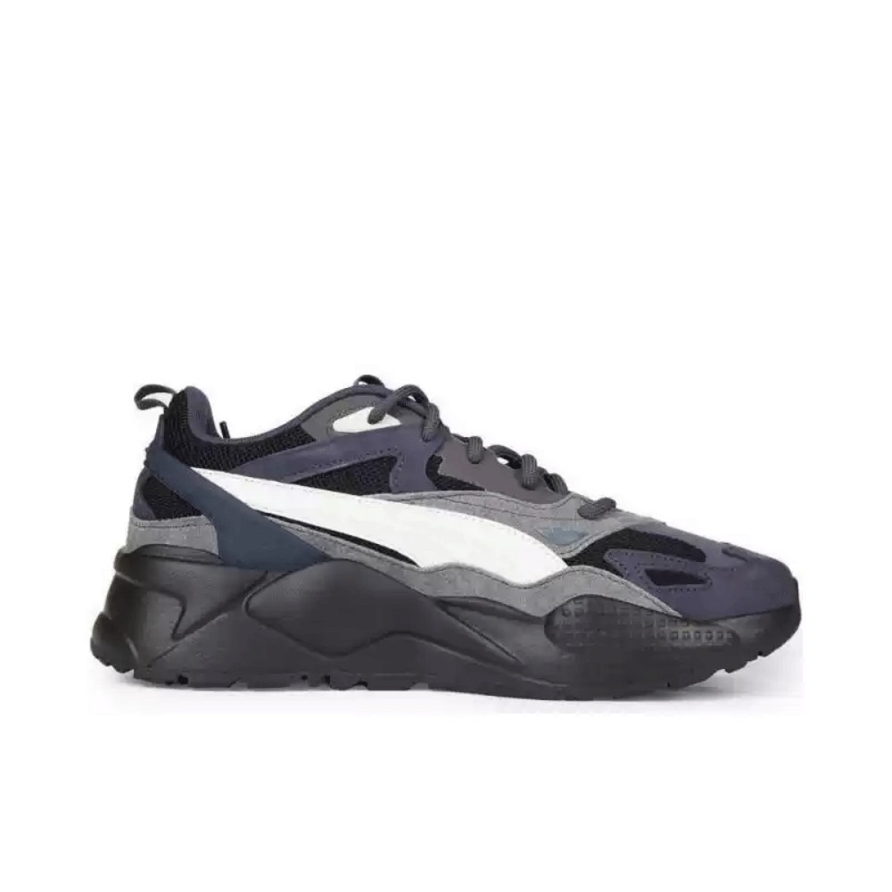 PUMA RS-X Kalın Taban Tasarıml - Puma Shoes Rs-X incelemesi ve fiyatı