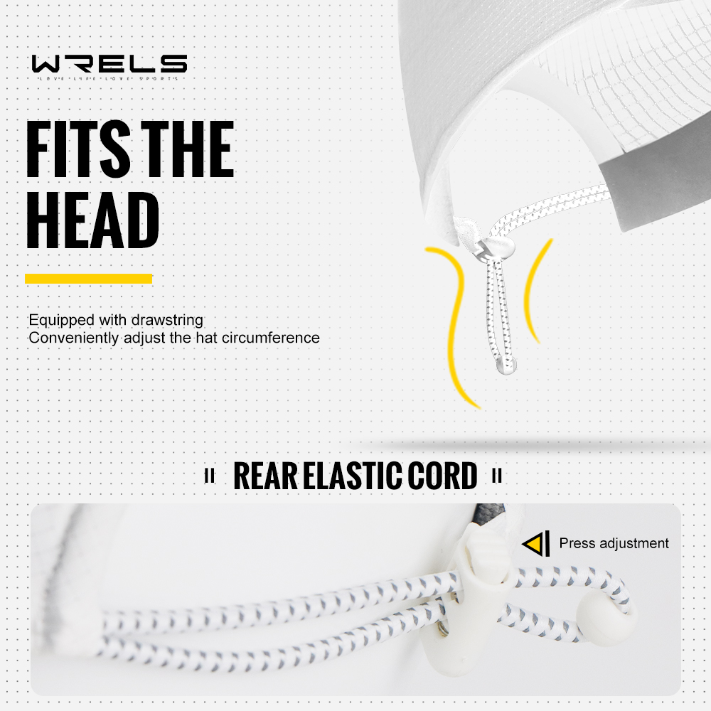 WRELS koşu şapkası hafif örgü  - Running Cap Lightweight incelemesi ve fiyatı