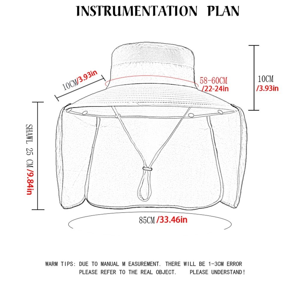 Moda kumaş erkek güneş şapkası - Bucket Hat Cotton incelemesi ve fiyatı