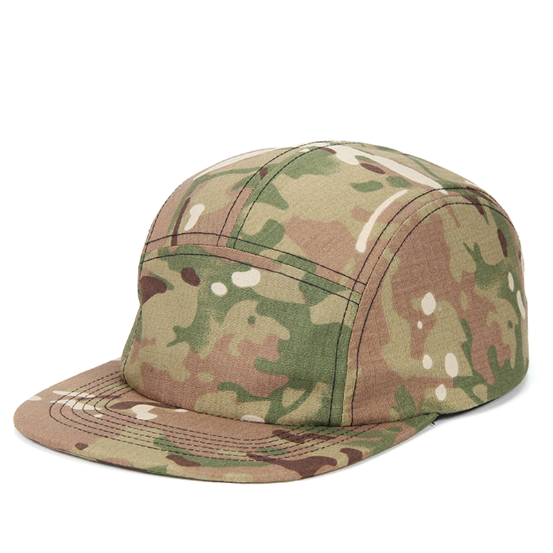 Camo güneş erkekler için Caps  - Corduroy Cap 5 Panel incelemesi ve fiyatı