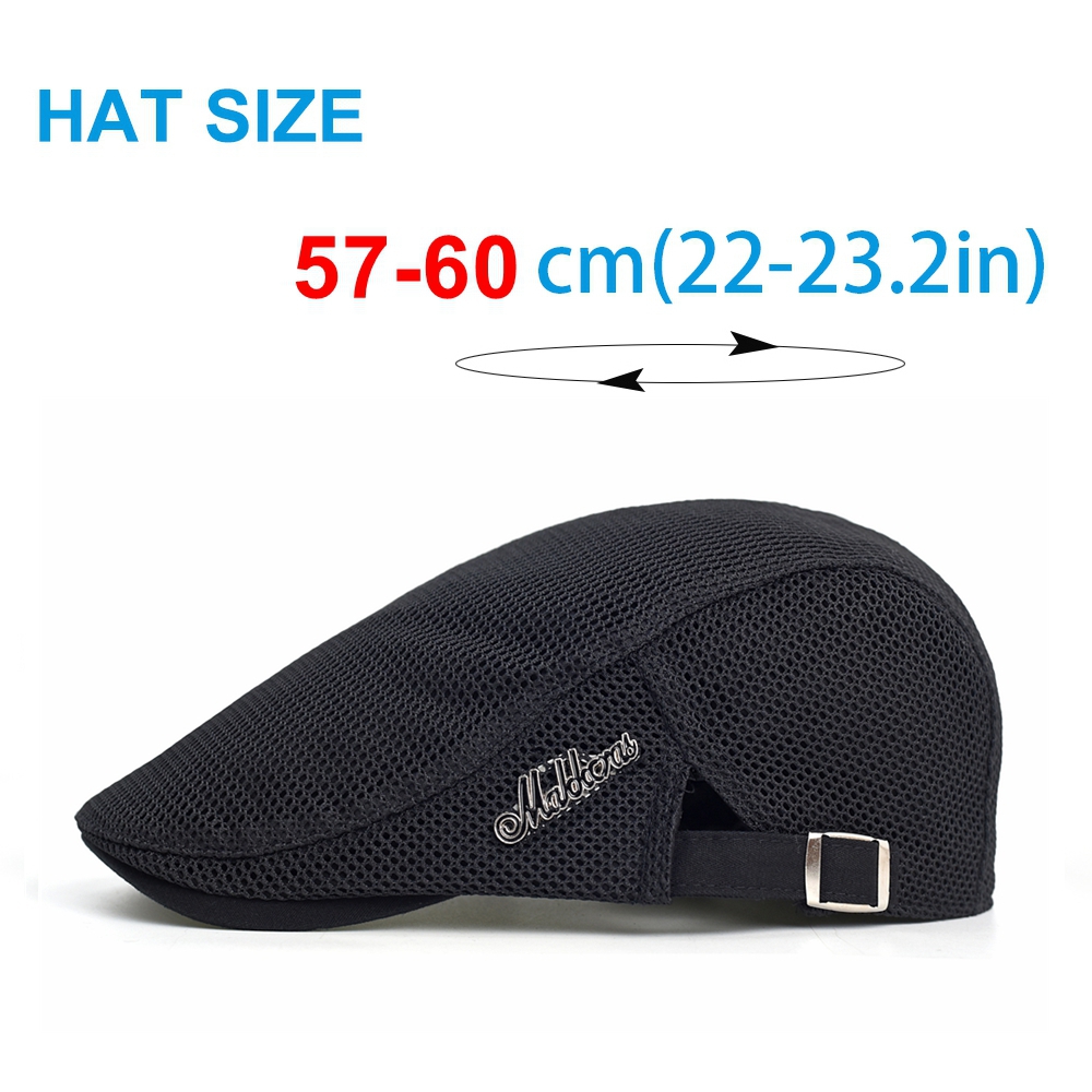 İlkbahar Yaz Nefes Alabilen Fi - Newsboy Cap Ivy incelemesi ve fiyatı