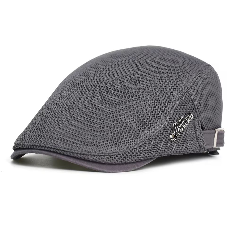 İlkbahar Yaz Nefes Alabilen Fi - Newsboy Cap Ivy incelemesi ve fiyatı