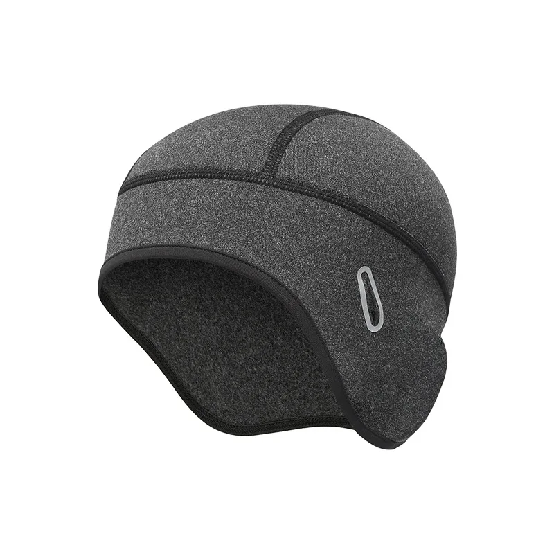 Kış bisiklet sıcak kap MTB kas - Skull Cap Helmet Liner incelemesi ve fiyatı