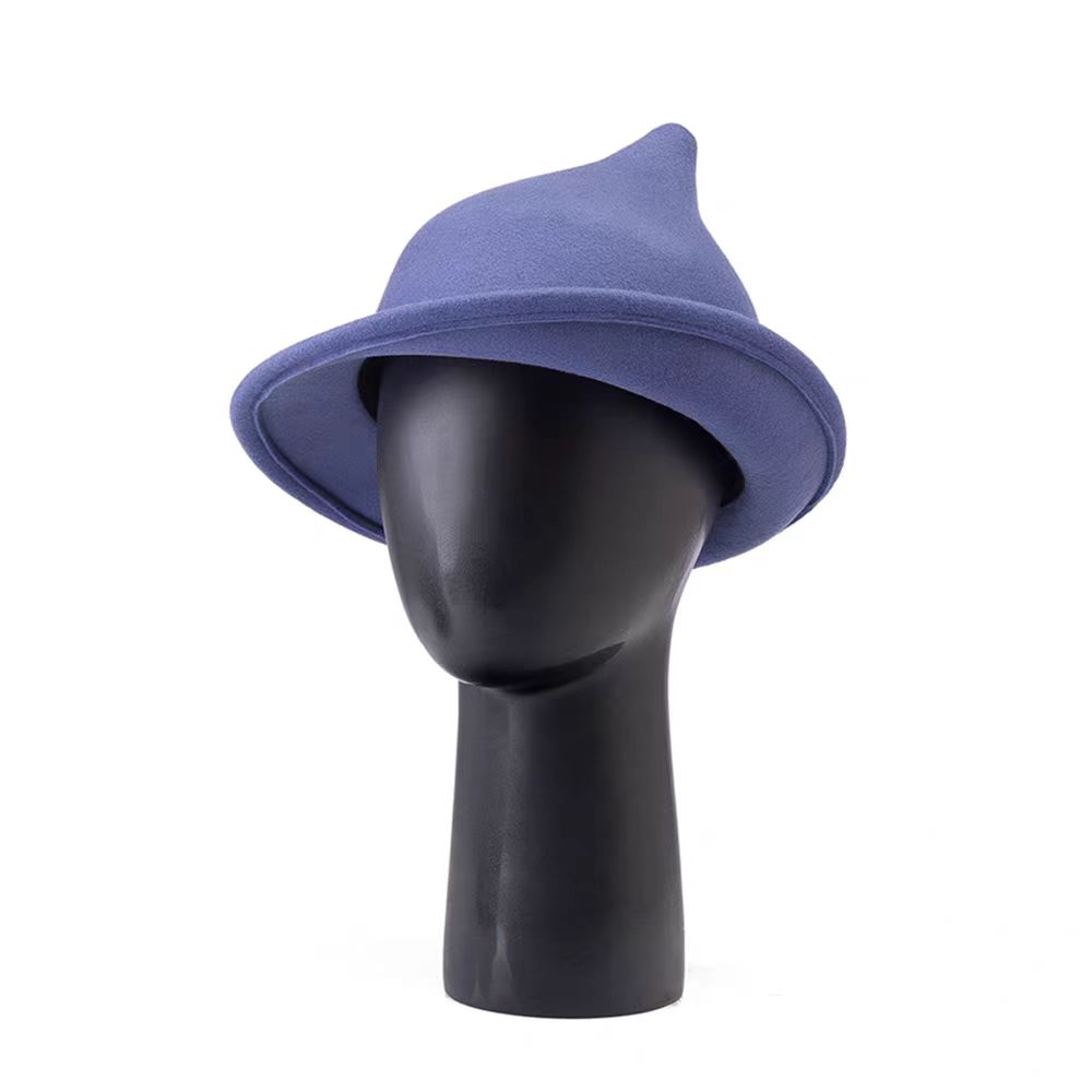 % 100% Yün Modern cadı şapkası - Fedora Hat Wool incelemesi ve fiyatı