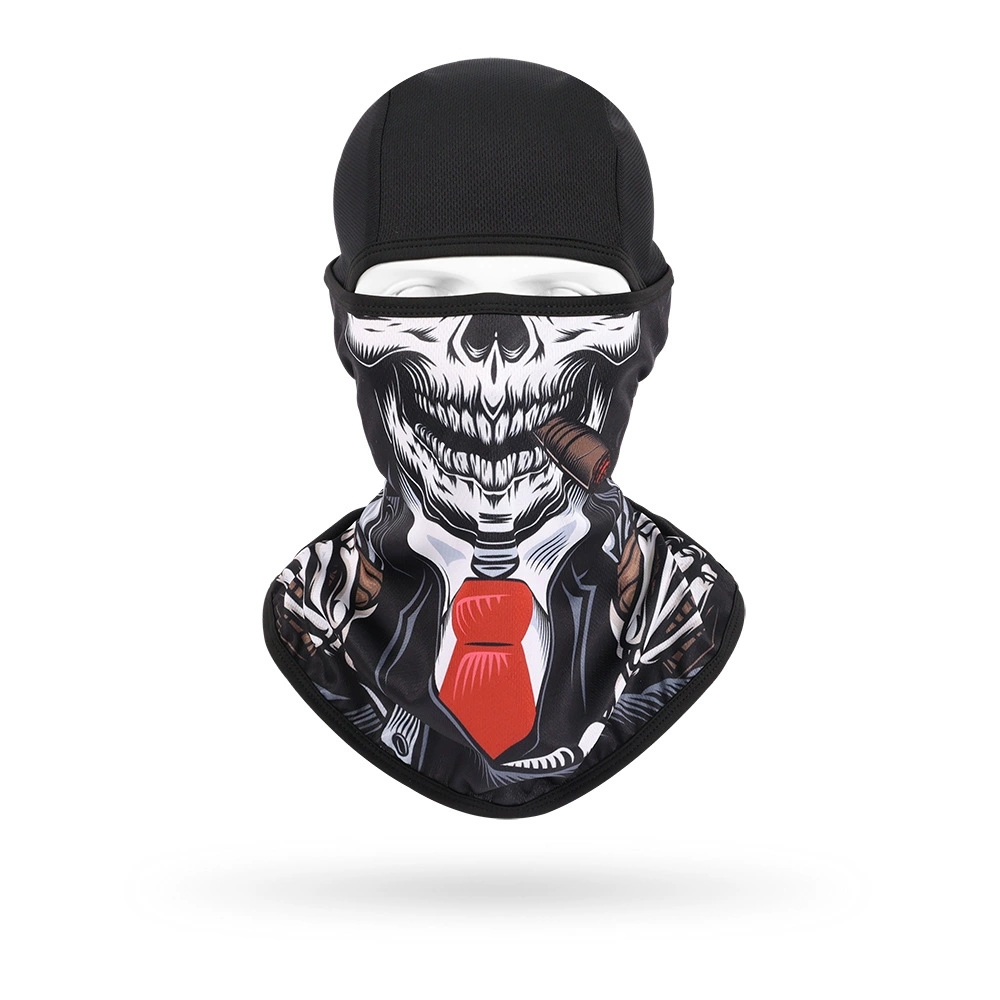 Erkek Kafatası Balaklava Kask  - Skull Cap Helmet Liner incelemesi ve fiyatı
