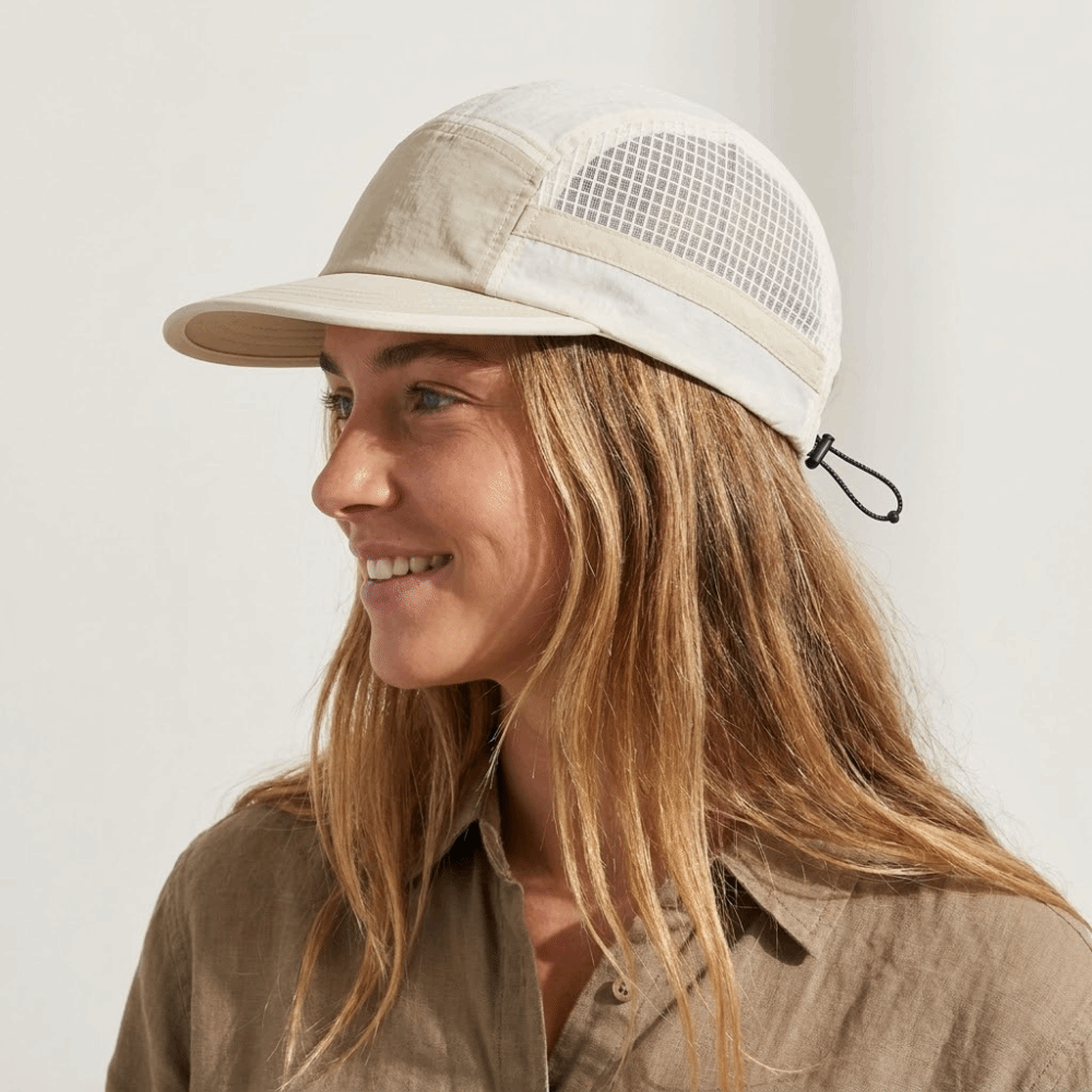 Renk Bloklu Hızlı Kuruyan Beyz - Running Cap Lightweight incelemesi ve fiyatı