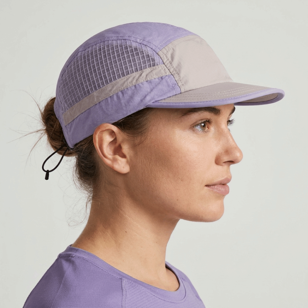 Renk Bloklu Hızlı Kuruyan Beyz - Running Cap Lightweight incelemesi ve fiyatı