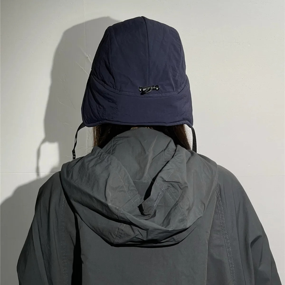 Erkekler ve Kadınlar için Kışl - Trapper Hat Ear Flap incelemesi ve fiyatı