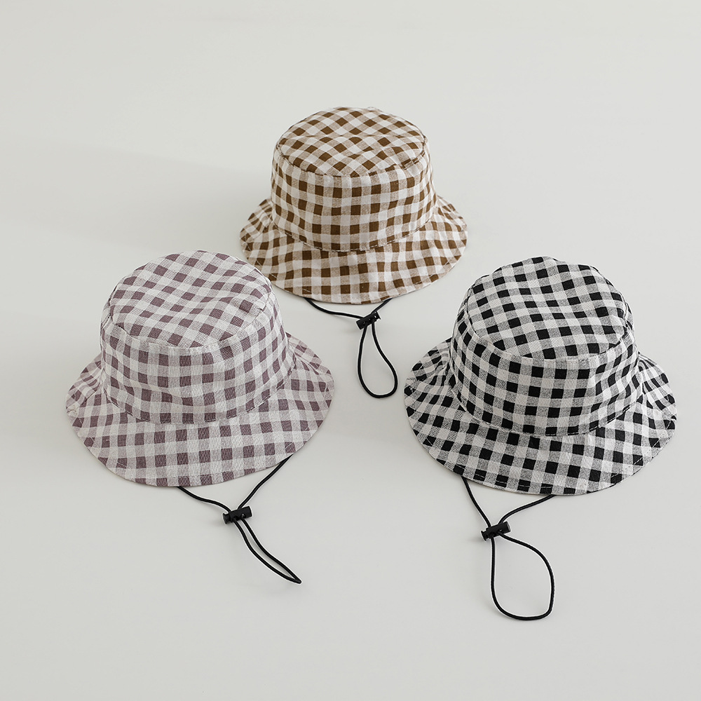 Geniş kenarlı sonbahar güneş ş - Bucket Hat Cotton incelemesi ve fiyatı