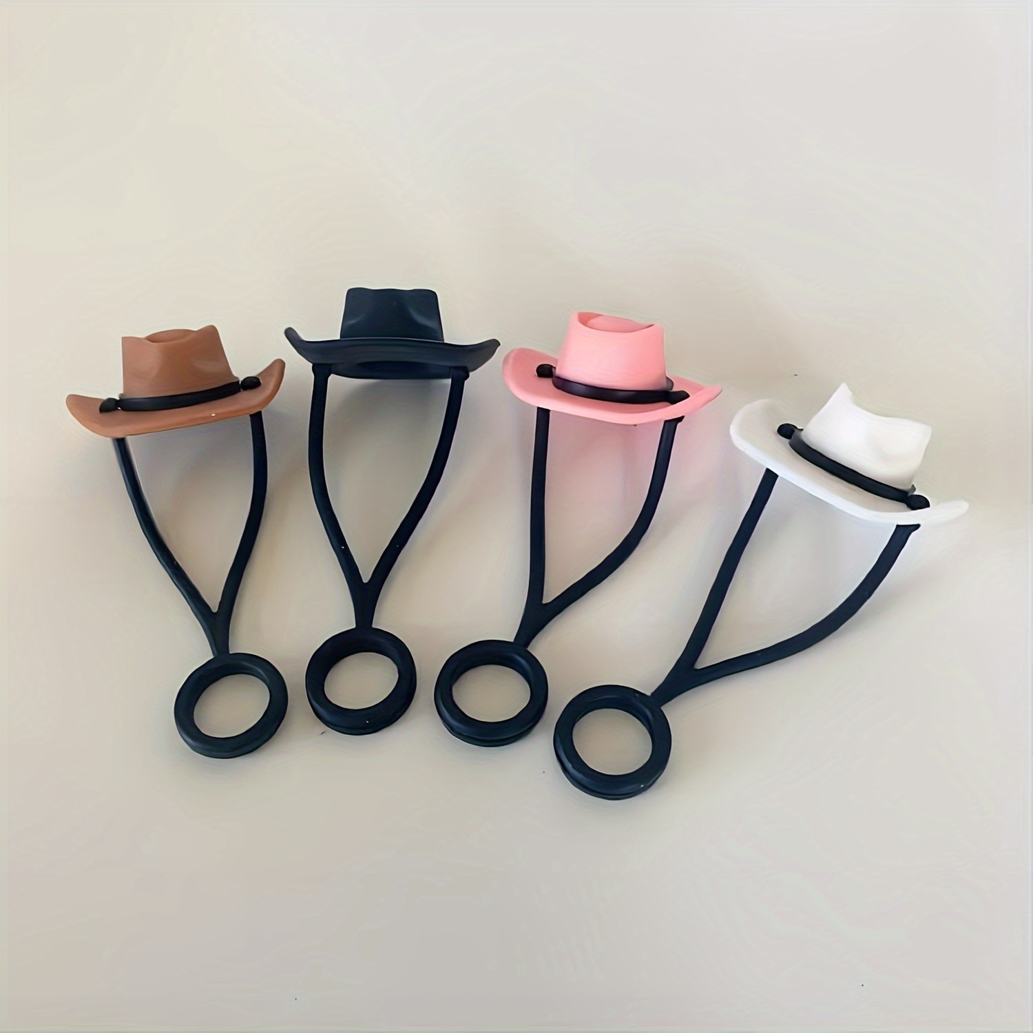 Silikon Kovboy Şapkası Hasır K - Cowboy Hat Straw incelemesi ve fiyatı
