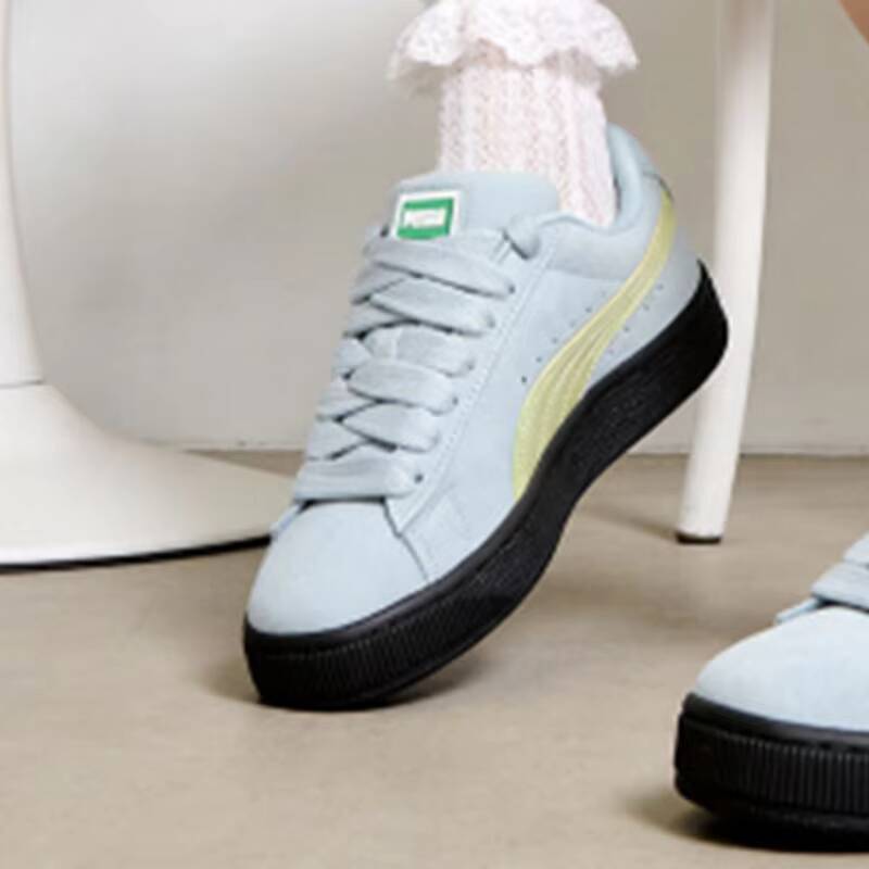 2026 yeni Puma Orta Düşük Üst  - Puma Shoes Suede Classic incelemesi ve fiyatı