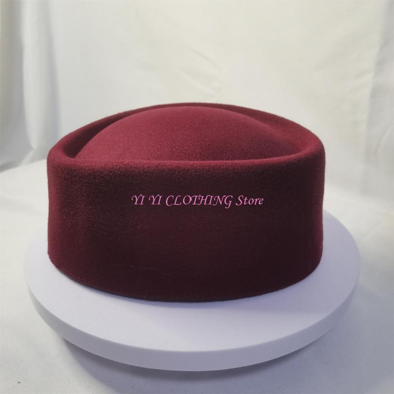 Şapkaçlık Fedora Şapkaları Top - Fedora Hat Wool incelemesi ve fiyatı