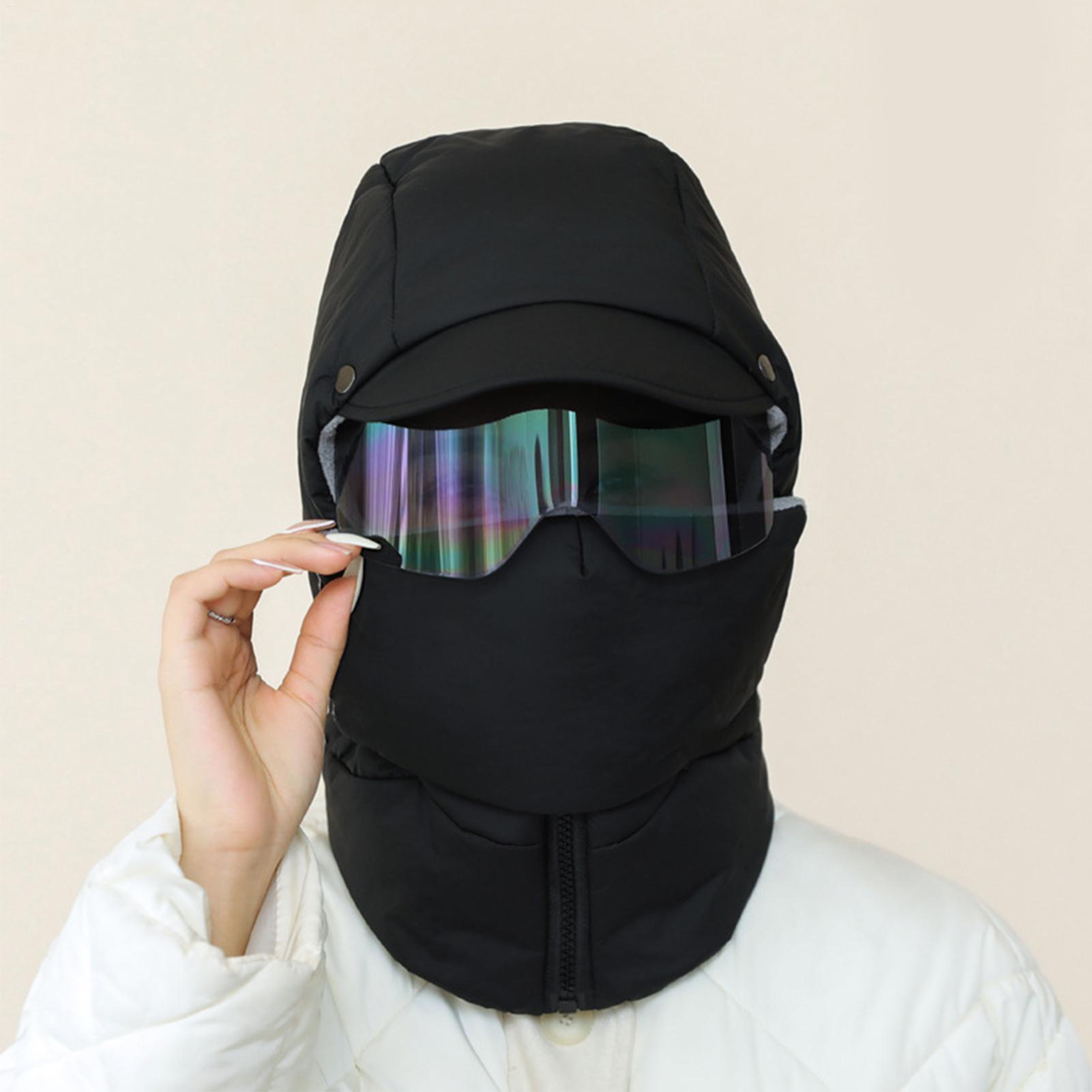 Kışlık Kulaklıklı Şapka 4'ü 1  - Trapper Hat Ear Flap incelemesi ve fiyatı