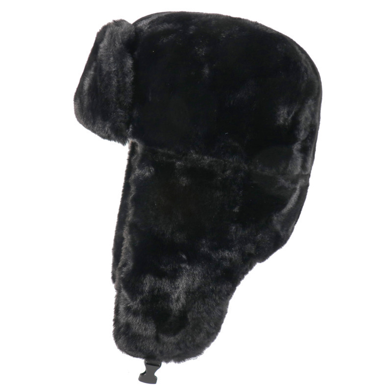 SupSindy Sovyet Rozeti Ushanka - Trapper Hat Ear Flap incelemesi ve fiyatı