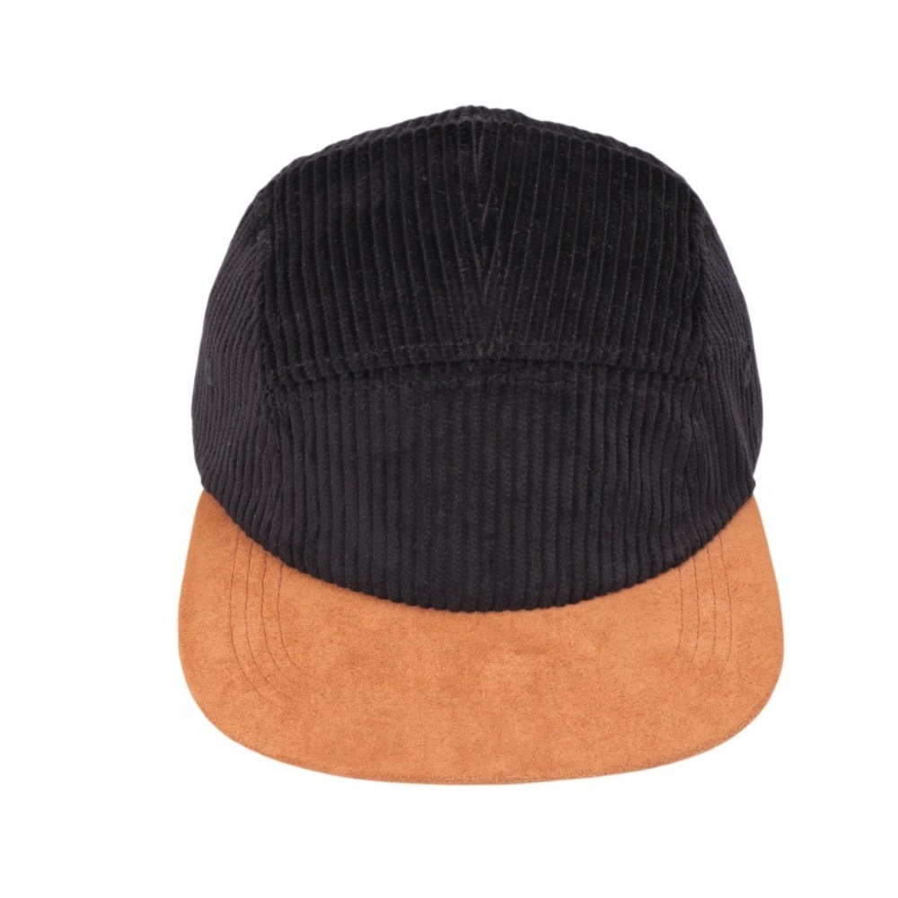 Günlük Kullanıma Uygun Retro D - Corduroy Cap 5 Panel incelemesi ve fiyatı