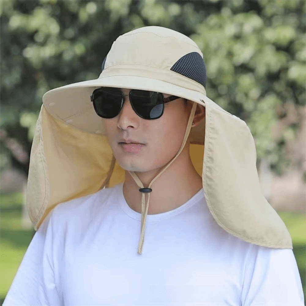 Çıkarılabilir Kumaş Erkek güne - Bucket Hat Cotton incelemesi ve fiyatı