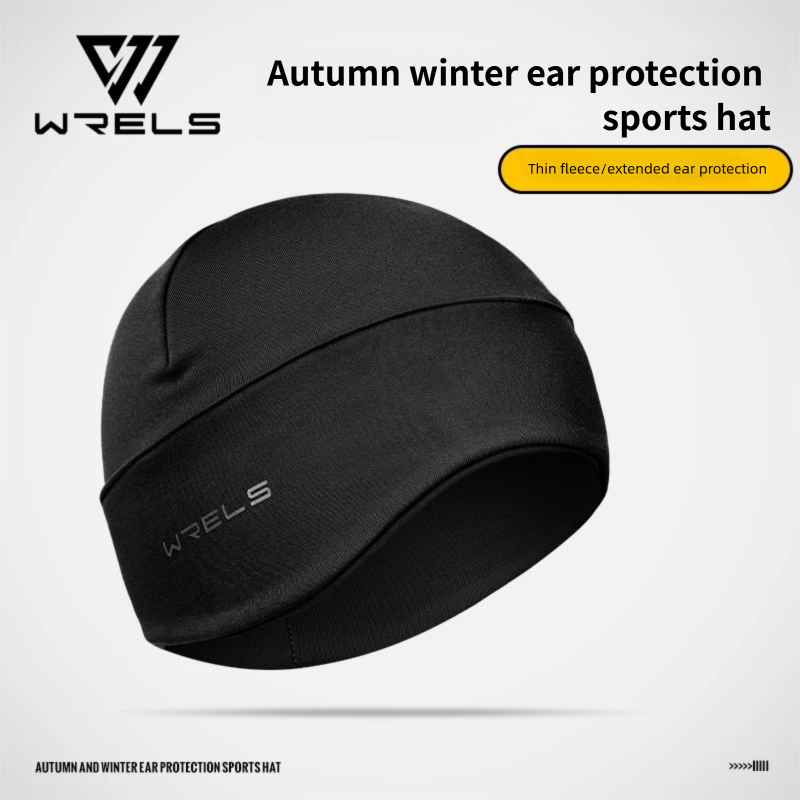 WRELS Kışlık Koşu Bere Şapkası - Running Cap Lightweight incelemesi ve fiyatı
