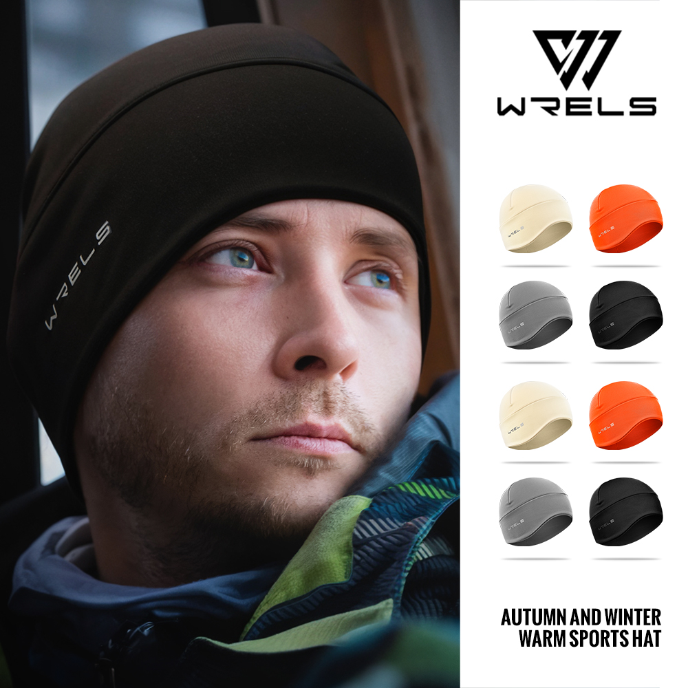 WRELS Kışlık Koşu Bere Şapkası - Running Cap Lightweight incelemesi ve fiyatı