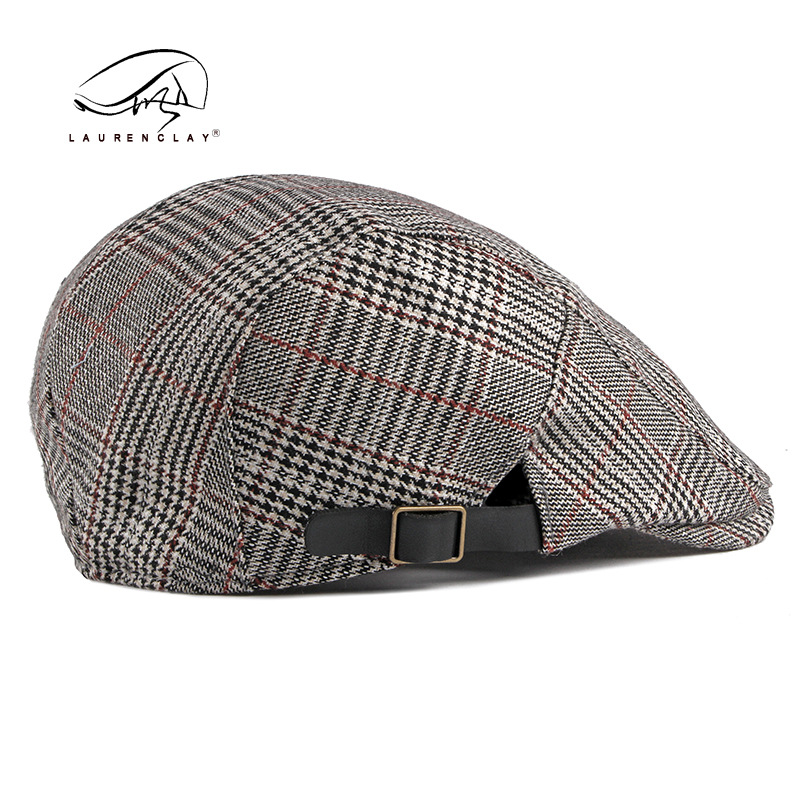 Erkek Newsboy kap sarmaşık pam - Newsboy Cap Ivy incelemesi ve fiyatı