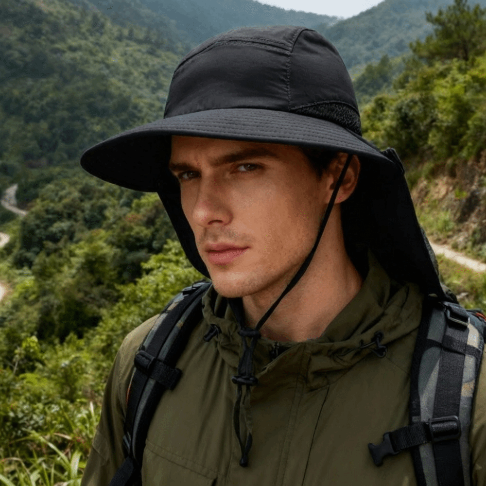 Moda Geniş Kenarlı Açık Hava G - Bucket Hat Cotton incelemesi ve fiyatı